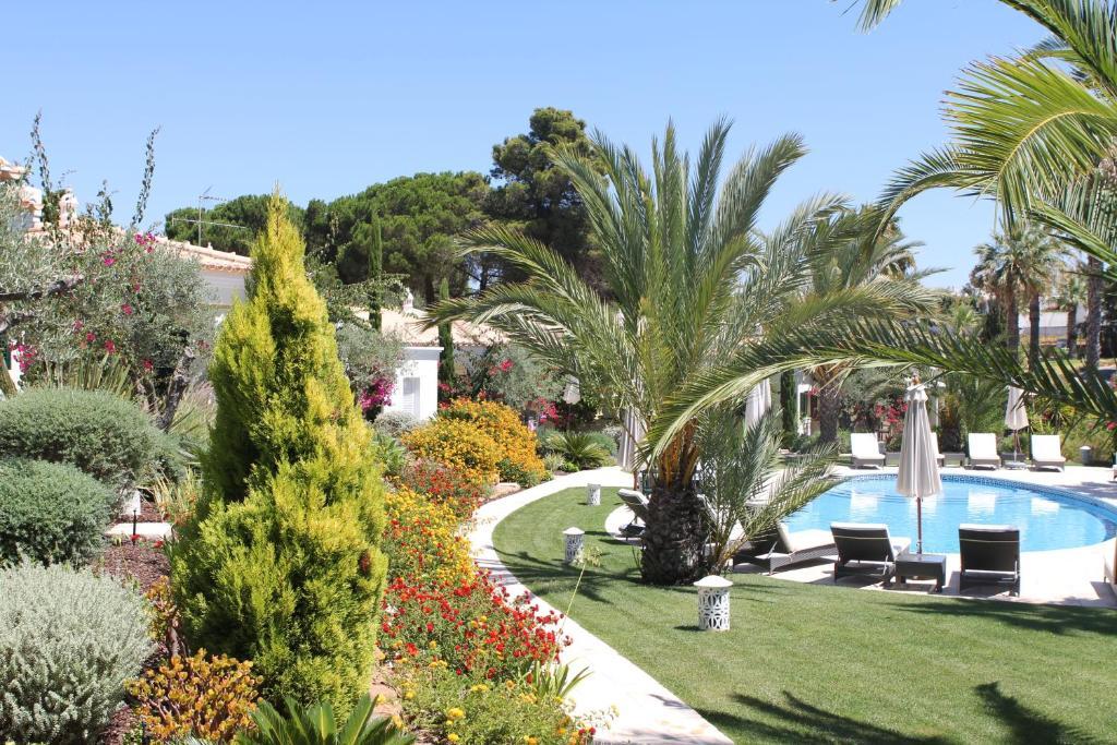Vila Balaia - Luxury Boutique Villas Albufeira Exterior photo