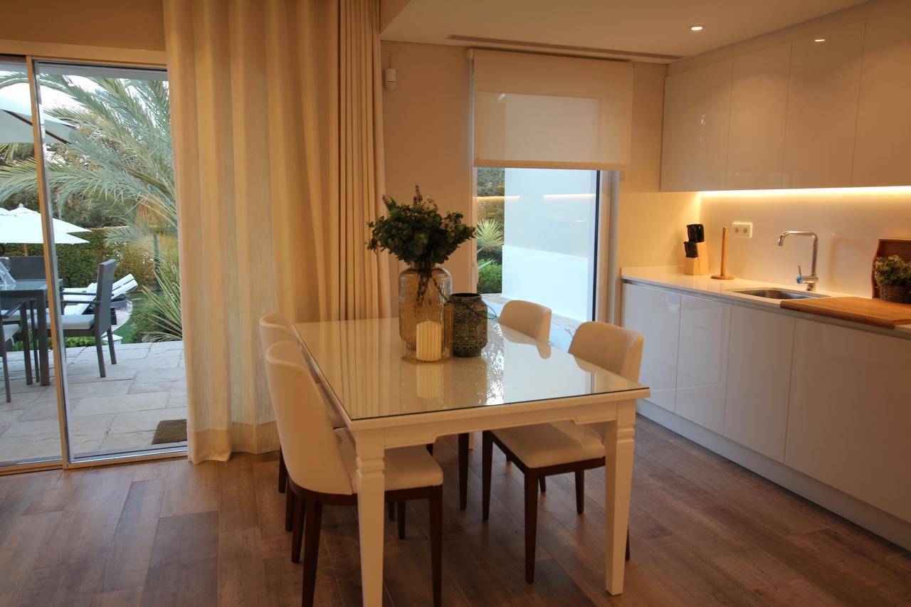 Vila Balaia - Luxury Boutique Villas Albufeira Exterior photo