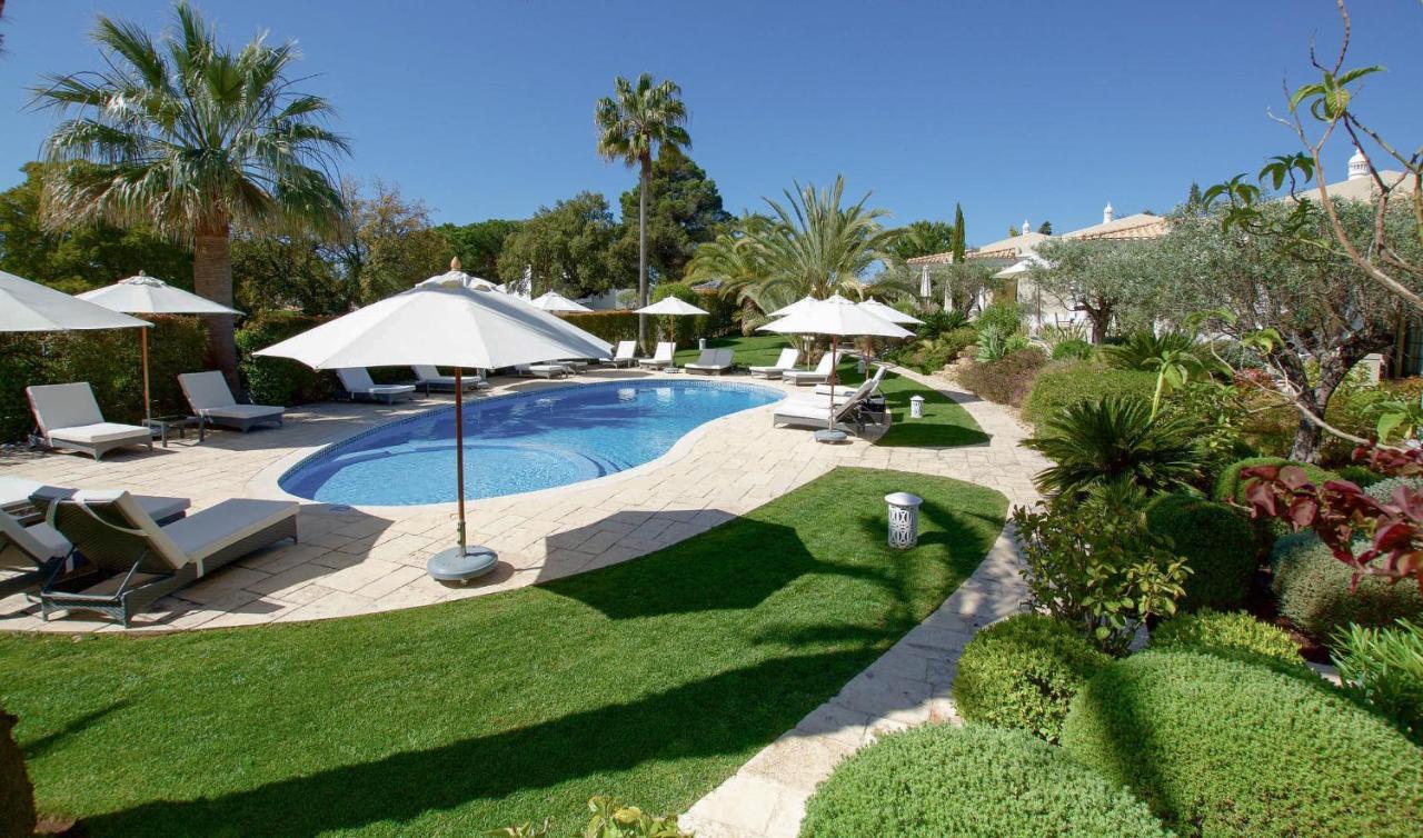 Vila Balaia - Luxury Boutique Villas Albufeira Exterior photo