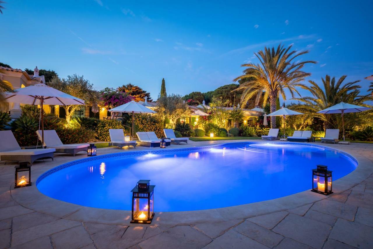Vila Balaia - Luxury Boutique Villas Albufeira Exterior photo